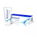 Feminum, hydratačný intímny gél pre ženy, 75 g