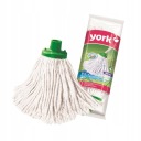 BAVLNENÝ MOP MAXI NY - NÁHRADNÝ KONC
