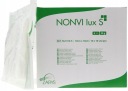 STERILNÉ NETKANÉ KOMPRESY MERAČE 10X10 100 KS NONVI lux S