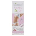 Bielenda Vanity Bio Clays Depilačný krém na pokožku