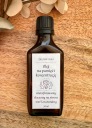OLEJ NA PAMÄŤ A KONCENTRÁCIU 50ml mix orechový + mandľový + konopný olej