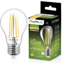 LUMILED LED ŽIAROVKA E27 A60 11W=100W 1521lm 3000K TEPLÁ FARBA 360°