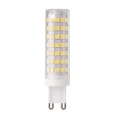 G9 LED žiarovka 12W 4K 1080Lm, neutrálna farba