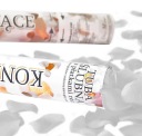 WHITE CONFETTI 60cm DEC vystreľovacie trubice svadobné okvetné lístky ruží vystreľovacia trubica