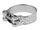 GBS kovová svorka 60-63 mm