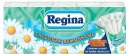 REGINA Harmančekové hygienické obrúsky 4 vrstvy