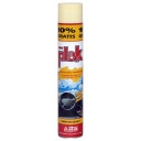 VANILKOVÝ PLAGÁT VEĽKÝ 750ML NA ČISTENIE, ÚDRŽBU, LESK, OCHRANU