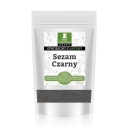 Čierny sezam 500 g, nech vás žehná