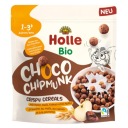 Cereálne guľky kakaové veveričky bez pridaných cukrov od 1 roka fair trade BIO
