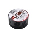AWTOOLS IZOLAČNÁ PÁSKA 50mm x 33m ČIERNA AW25516