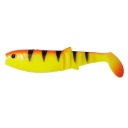 SAVAGE GEAR Guma KOPYTO Cannibal GOLDEN AMBU 12,5 cm NÁVNACIA NA ŠŤUKY