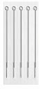 BlackBird Tattoo Needles Sada 5 ks 3Rl na linky