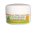 Farm-Vix živorodá a nechtíková masť 50 ml