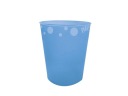 Opakovane použiteľný pohár, modrý, 250 ml, 1 ks