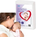 Hygienické podložky 60x60 Protectiva Baby Care Absorpčné ochranné podložky 8 ks