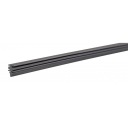 2x 6mm Stieracie gumičky 710mm GRUBABOSCH AEROTWIN