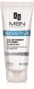 AA Men Sensitive Intímny hygienický gél 200 ml
