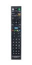 Univerzálny diaľkový ovládač pre LCD/LED Sony