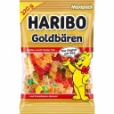 Haribo Goldbaren Jelly fazuľa 320g