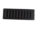 ZÁKLADNA TAŠKY - GUMOVÁ NOHA 40X118 mm