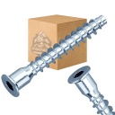 KONFIRMAT 7X50 100 KS.