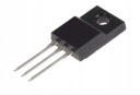 N MOSFET tranzistor 800V/2,5A 2SK951