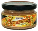 Vidiecka farmárska bravčová paštéta v dóze, 250 ml