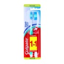 Colgate Triple Action zubná kefka 2 ks.