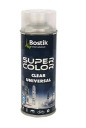 Bostik bezfarebný lak 400 ml Sprej