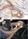 Plagát Anime Manga Chobits c_070 A3