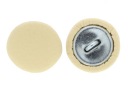 Gombíky na čalúnenie potiahnuté ekokožou 18mm R28 10ks