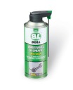BOLL ODSTRAŇOVAČ HRDZE SPREJ RUST SHOCK 400ml