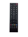 Diaľkové ovládanie pre TV TOSHIBA RM-L890+ CT90326 CT-90326