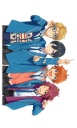 Plagát Anime Ensemble Stars! ES_005 A3 (vlastné)