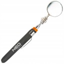 NEO Teleskopické inšpekčné zrkadlo 180-480 mm