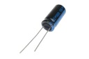 ELEKTROLYTICKÝ KONDENZÁTOR 2200uF/35V