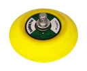 12V AQ-LION FLEXI-PAD, MONTÁŽNA DOSKA NA VELCRO