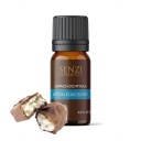 Vonné mydlo Vonné mydlo 10 ml COCO BOUNTY COCONUT BAR