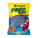 Tropické jazierkové tyčinky zmiešané 1l / 90g