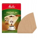 Papierové filtre na kávu Melitta Premium 80 ks