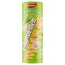 CHIPSLETTEN CHIPS ZELENÁ CIBUĽA S PAŽITOKOU
