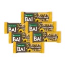 Bakalland Ba 5-zrnná cereálna tyčinka! 40g raňajková tyčinka s obilninami