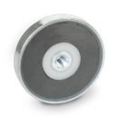 Permanentný magnet GN 50,4-HF-32-7 s vnútorným závitom
