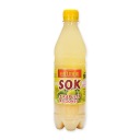 Čistá šťava z kyslej kapusty, NATURAL 100%, 470ml