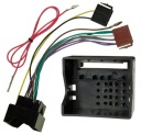 KONEKTOR ADAPTORA VW GOLF 5 SKODA OCTAVIA-ISO