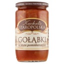 Old Polish Cuisine Kapustové rožky v omáčke 700 g