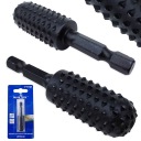 Fréza Rasp Polkruhový odizolovač Falon-Tech 15mm