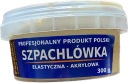 AKRYLÁTOVÁ PLNIČKA 300 G BOROVICA tmavá 1 ks.