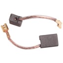 Uhlíkové kefy 8x14x20mm SW-04 MILWAUKEE AEG
