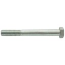 Skrutka s čiastočným závitom M16x140 triedy 8,8 DIN 931